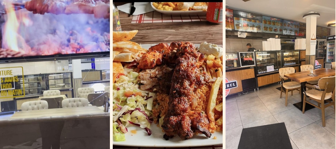 Grill Istanbul - Gallery Image 1