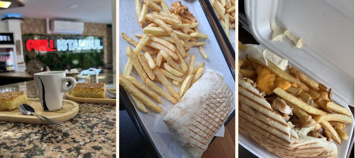 Grill Istanbul - Gallery Image 4