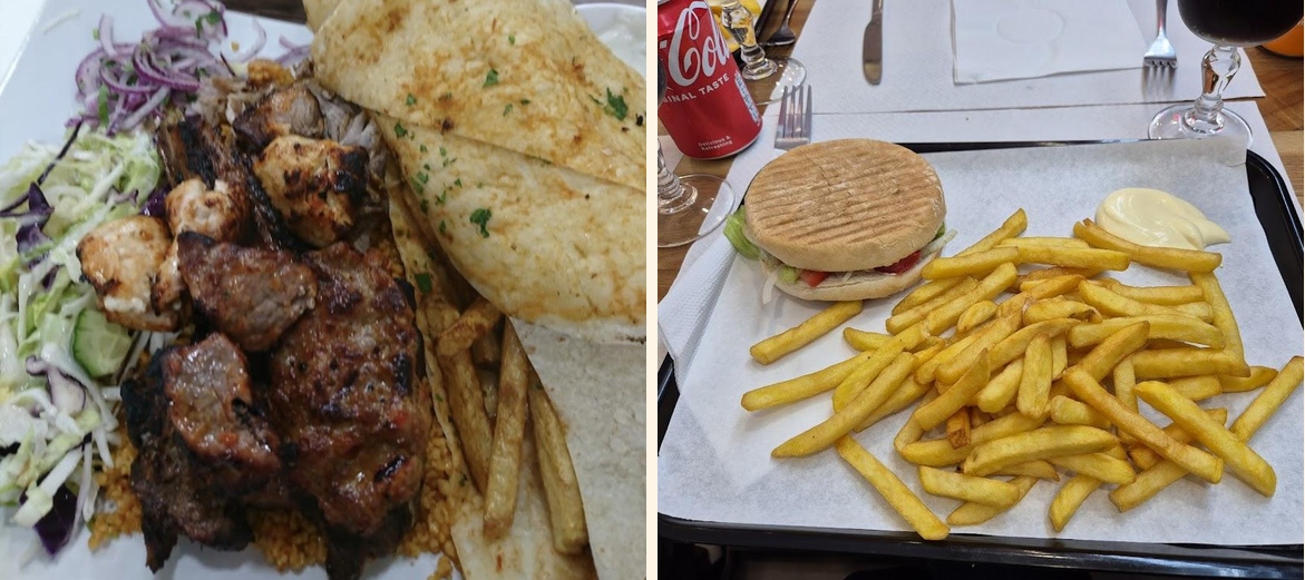 Grill Istanbul - Gallery Image 6